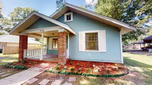 409 Mitchell Street, Conway, AR 72034