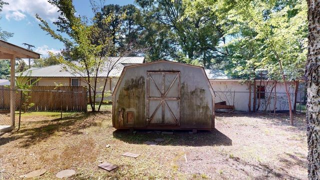 409 Mitchell Street, Conway, AR 72034