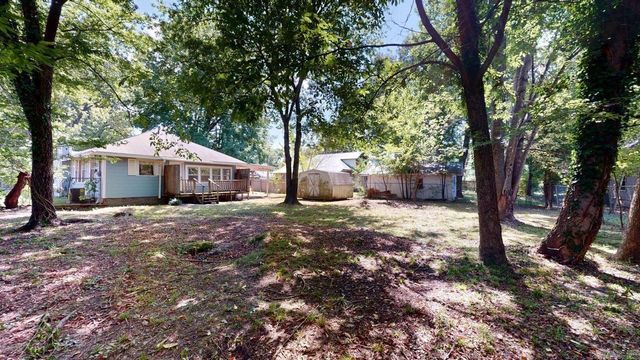 409 Mitchell Street, Conway, AR 72034