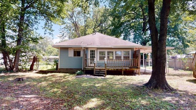 409 Mitchell Street, Conway, AR 72034