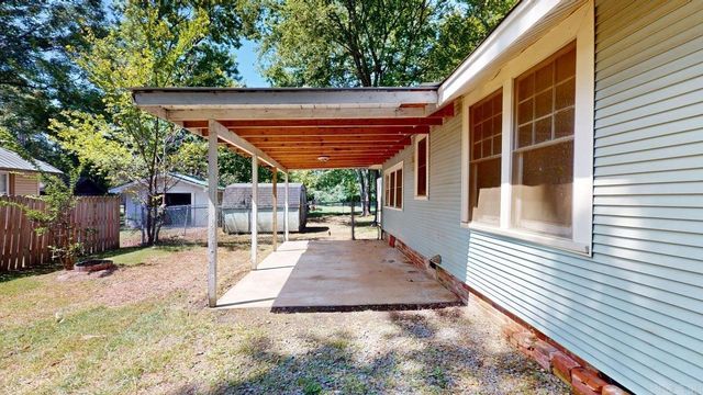 409 Mitchell Street, Conway, AR 72034