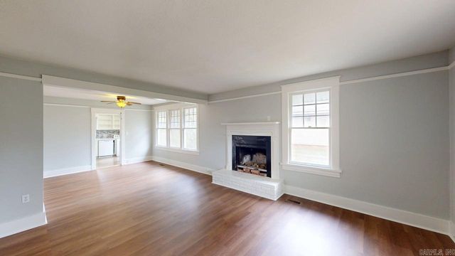 409 Mitchell Street, Conway, AR 72034