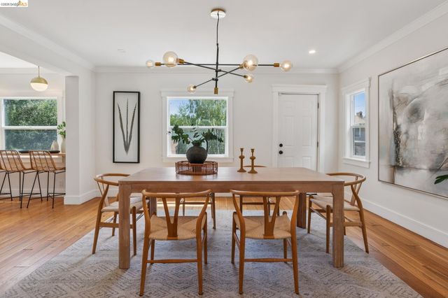 815 Portal Ave, Oakland, CA 94610