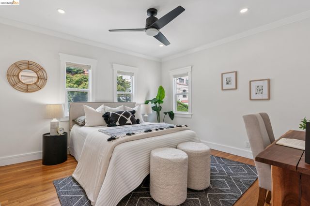 815 Portal Ave, Oakland, CA 94610