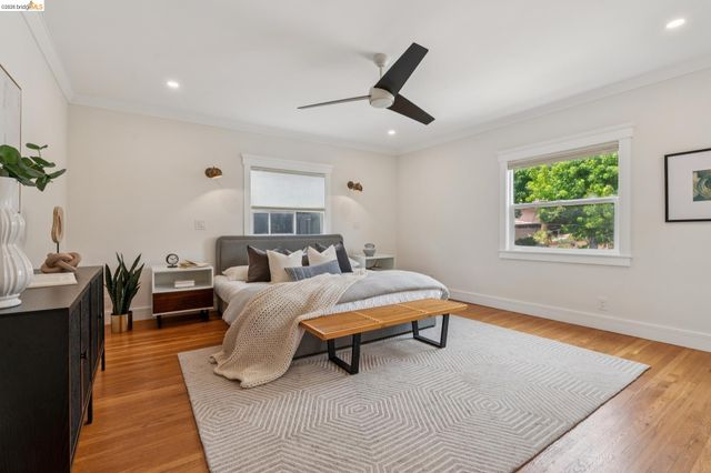 815 Portal Ave, Oakland, CA 94610