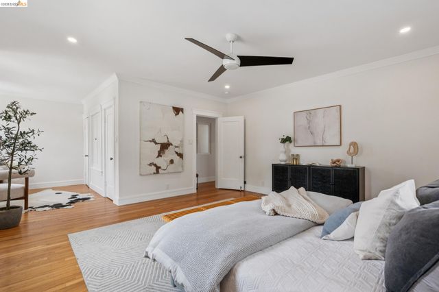 815 Portal Ave, Oakland, CA 94610