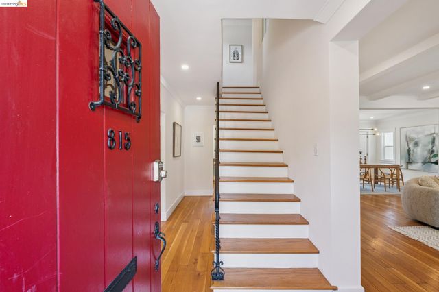 815 Portal Ave, Oakland, CA 94610
