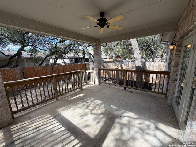20803 Foothill Pine, San Antonio, TX 78259