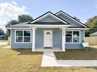 5100 Cranston Ave, Pensacola, FL 32505