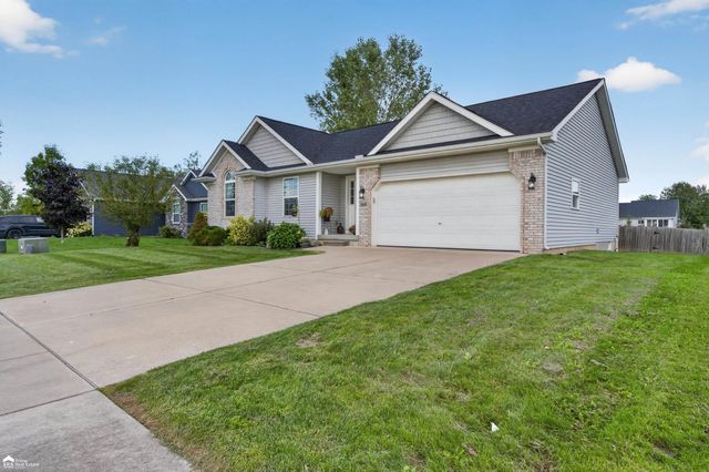 1419 Pondview Drive, Davison, MI 48423