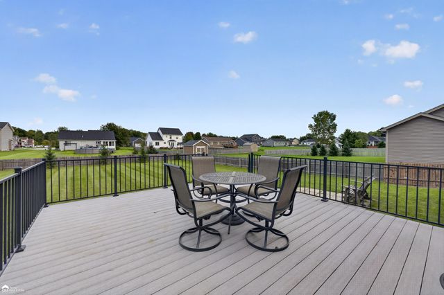 1419 Pondview Drive, Davison, MI 48423
