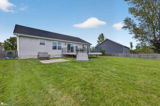 1419 Pondview Drive, Davison, MI 48423