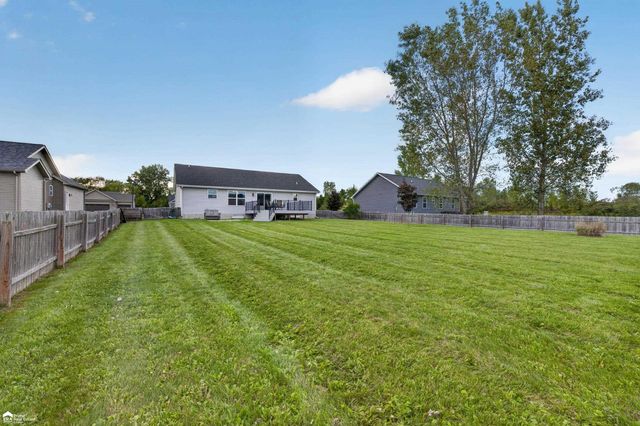 1419 Pondview Drive, Davison, MI 48423