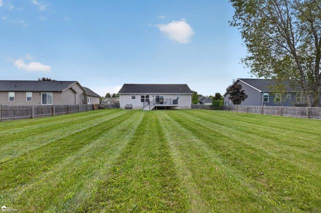 1419 Pondview Drive, Davison, MI 48423