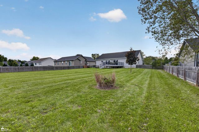 1419 Pondview Drive, Davison, MI 48423