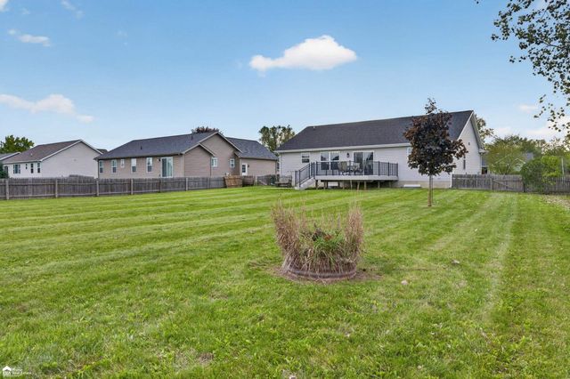 1419 Pondview Drive, Davison, MI 48423