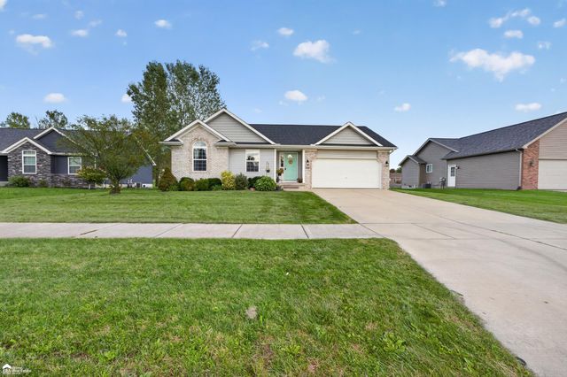 1419 Pondview Drive, Davison, MI 48423