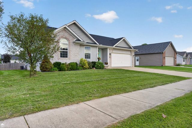 1419 Pondview Drive, Davison, MI 48423