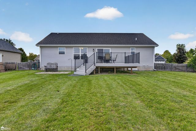 1419 Pondview Drive, Davison, MI 48423