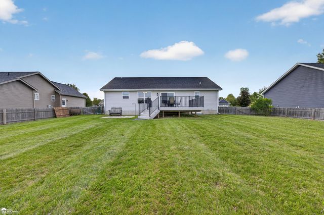 1419 Pondview Drive, Davison, MI 48423
