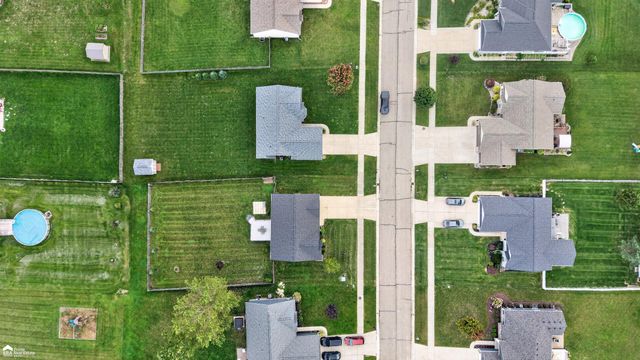 1419 Pondview Drive, Davison, MI 48423