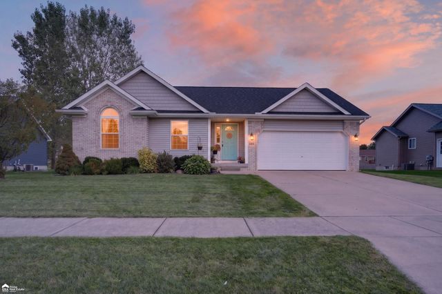 1419 Pondview Drive, Davison, MI 48423