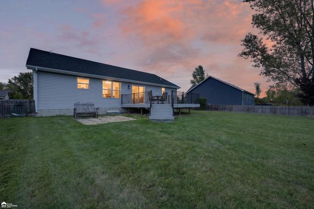 1419 Pondview Drive, Davison, MI 48423