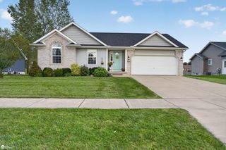 1419 Pondview Drive, Davison, MI 48423