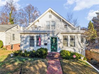 637 Hunter Avenue, Winston-salem, NC 27101