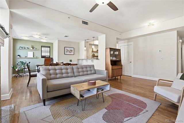 1699 N Downing Street 106, Denver, CO 80218