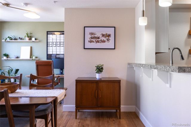 1699 N Downing Street 106, Denver, CO 80218