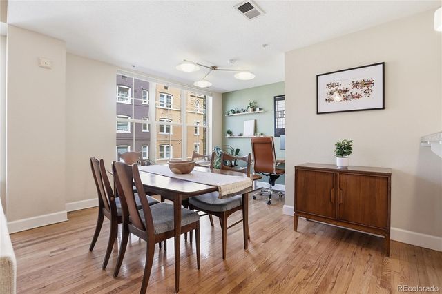 1699 N Downing Street 106, Denver, CO 80218