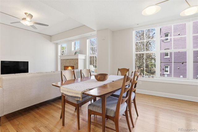 1699 N Downing Street 106, Denver, CO 80218