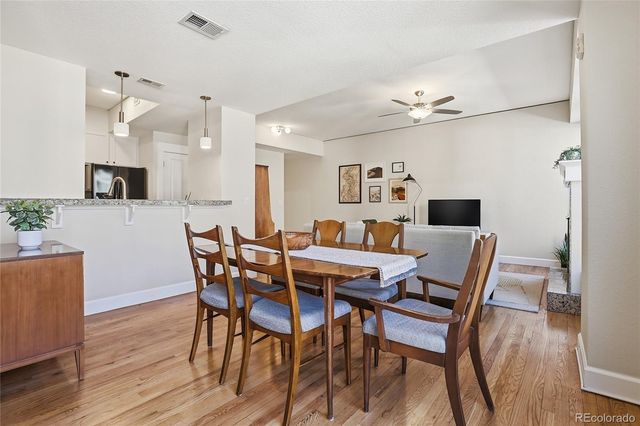 1699 N Downing Street 106, Denver, CO 80218