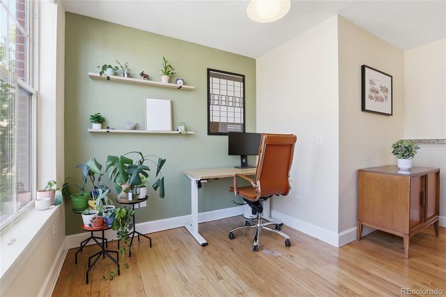 1699 N Downing Street 106, Denver, CO 80218