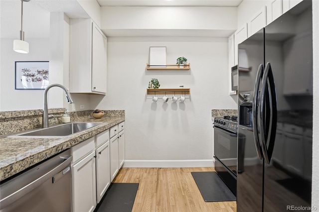 1699 N Downing Street 106, Denver, CO 80218