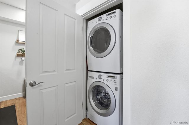 1699 N Downing Street 106, Denver, CO 80218