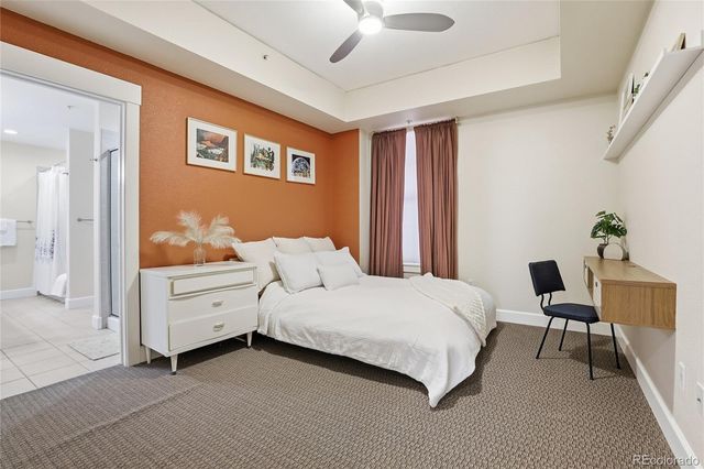 1699 N Downing Street 106, Denver, CO 80218