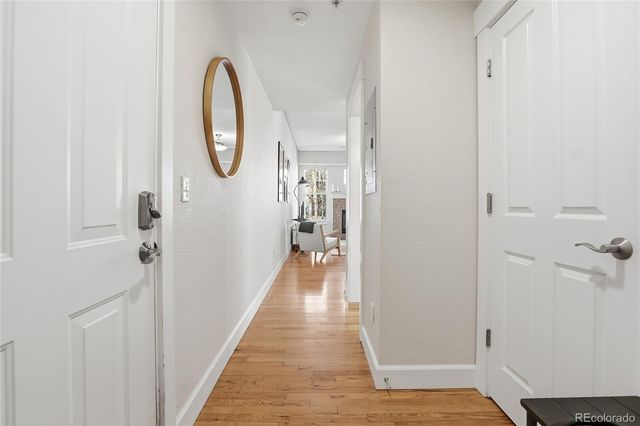 1699 N Downing Street 106, Denver, CO 80218