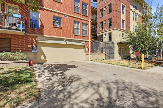 1699 N Downing Street 106, Denver, CO 80218