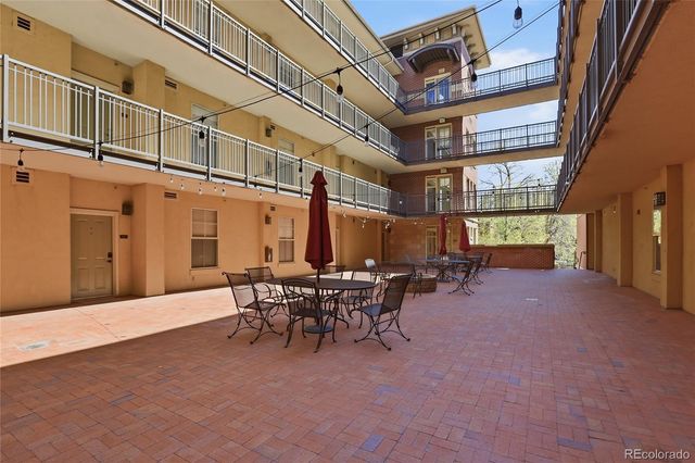 1699 N Downing Street 106, Denver, CO 80218