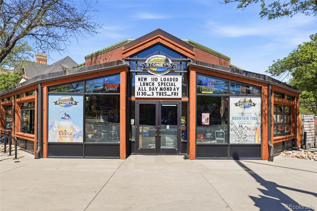 1699 N Downing Street 106, Denver, CO 80218