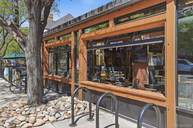 1699 N Downing Street 106, Denver, CO 80218