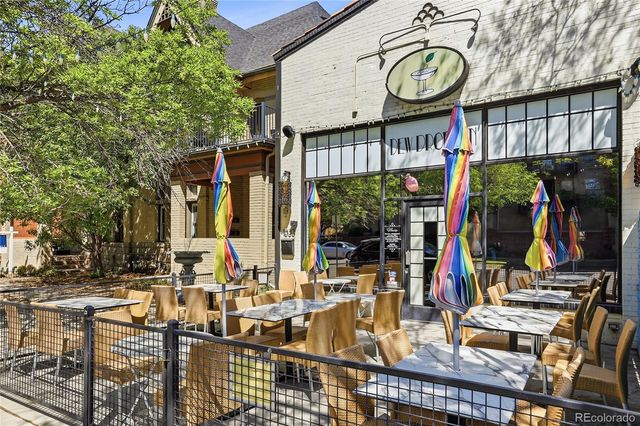 1699 N Downing Street 106, Denver, CO 80218