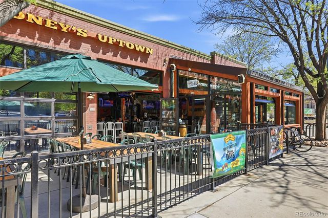 1699 N Downing Street 106, Denver, CO 80218