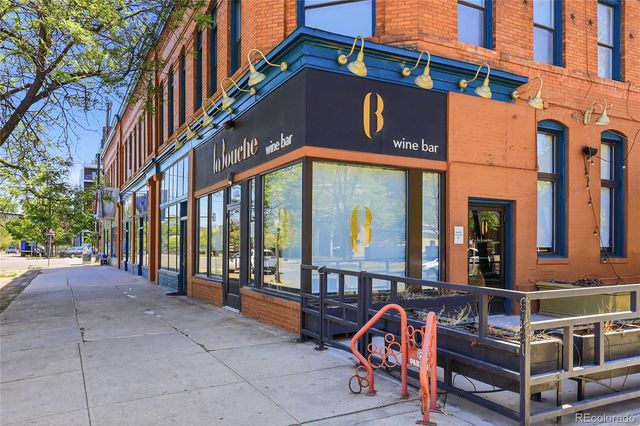 1699 N Downing Street 106, Denver, CO 80218