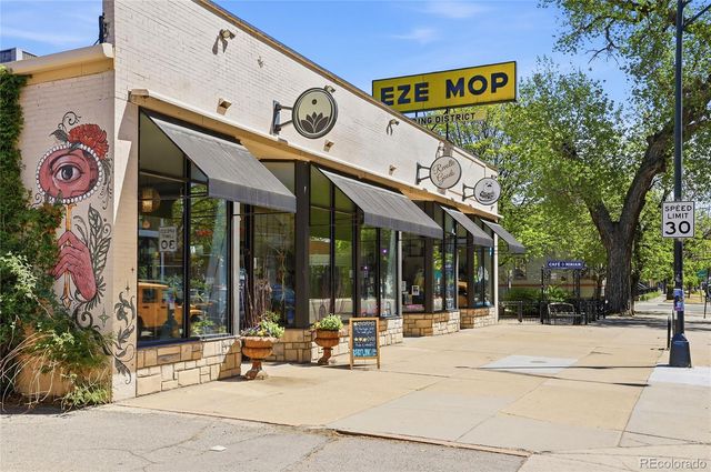 1699 N Downing Street 106, Denver, CO 80218