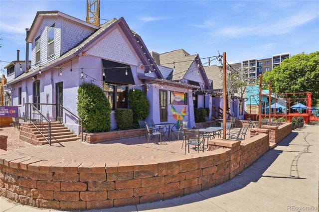 1699 N Downing Street 106, Denver, CO 80218