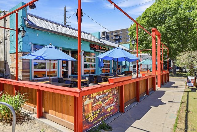 1699 N Downing Street 106, Denver, CO 80218