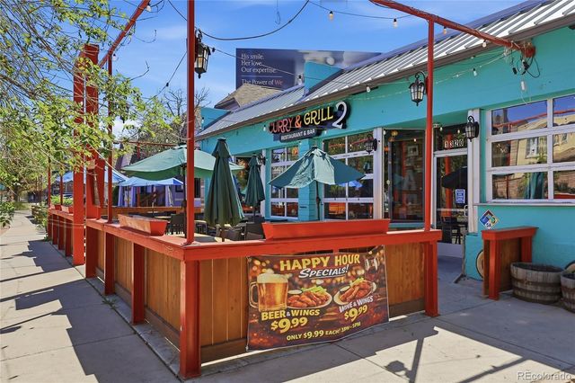 1699 N Downing Street 106, Denver, CO 80218